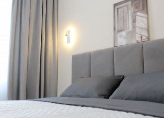 Сдаю в аренду 1-комнатную квартиру, 48 м2, Республика Башкортостан, улица Минигали Губайдуллина