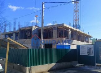 Продаю 1-ком. квартиру, 35.9 м2, Ярославль