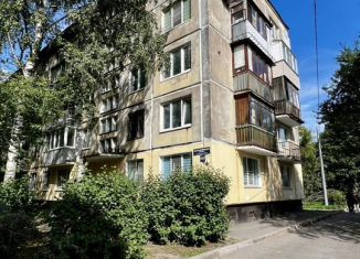 Однокомнатная квартира на продажу, 31.5 м2, Санкт-Петербург, Новоизмайловский проспект, 26к2