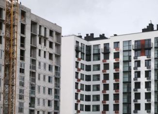 Продажа 1-комнатной квартиры, 30.5 м2, Калининград