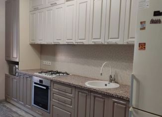 Сдаю квартиру студию, 39 м2, Аксай, улица Речников, 12к2