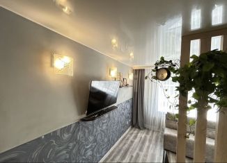 Продаю 1-комнатную квартиру, 41.8 м2, Тюмень, улица Московский Тракт, 87