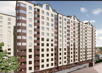 Продается 1-комнатная квартира, 49 м2, Избербаш, улица Джабраилова, 5