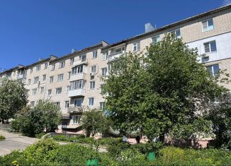 Продажа 3-ком. квартиры, 62.4 м2, Павлово, улица Аллея Ильича, 50