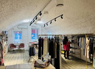 Помещение свободного назначения на продажу, 90 м2, Астрахань, Кировский район, улица Красного Знамени, 14