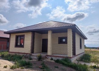 Продаю дом, 130 м2, деревня Каипы, улица Труда, 9