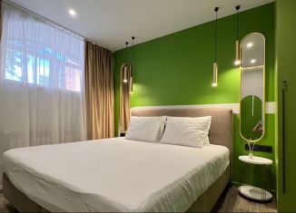 Сдача в аренду однокомнатной квартиры, 50 м2, Выборг, улица Сторожевой Башни, 10