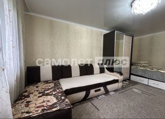 Продам 1-ком. квартиру, 34.2 м2, Октябрьский, 25-й микрорайон, 14Б