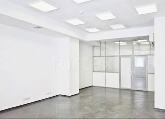 Сдача в аренду офиса, 697 м2, Москва, улица Бутырский Вал, 68/70с1, улица Бутырский Вал