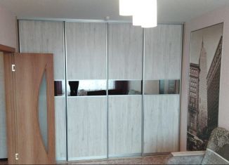 Аренда однокомнатной квартиры, 38 м2, поселок Зональная Станция, улица Виталия Грачёва, 2