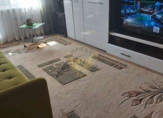 Аренда 2-комнатной квартиры, 52.6 м2, Старый Оскол, микрорайон Олимпийский, 13