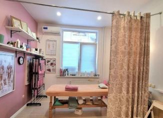 Продажа торговой площади, 21 м2, Краснодар, улица Селезнёва, 88/1, микрорайон Черемушки