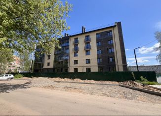 Продажа 1-ком. квартиры, 40.8 м2, Ярославль, 3-я Больничная улица