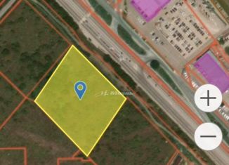 Продается участок, 104 сот., Крым, Евпаторийское шоссе