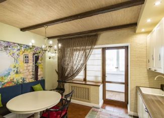 Продается 2-ком. квартира, 72.2 м2, Тюмень, Одесская улица, 48А