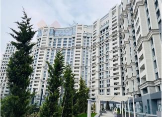 Продажа однокомнатной квартиры, 43.3 м2, Краснодар, Школьная улица, 1, Школьный микрорайон