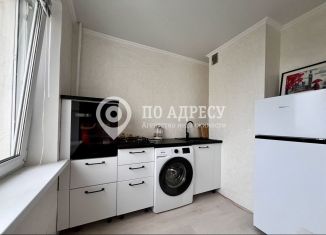 Продается 1-ком. квартира, 33.8 м2, Саратов, улица имени Н.В. Исаева, 24