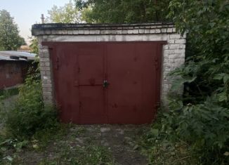 Продажа гаража, 24 м2, Киров, Хлебозаводской проезд, 8