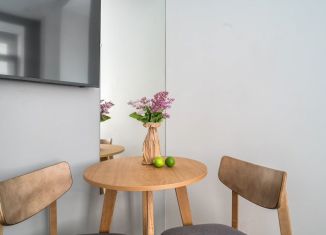 Сдаю квартиру студию, 20 м2, Санкт-Петербург, Боровая улица, 34/24