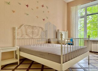 Сдам 1-ком. квартиру, 32.7 м2, Санкт-Петербург, Батайский переулок, 10