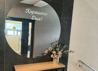 2-ком. квартира на продажу, 53.5 м2, Тула, улица Генерала Маргелова, 3к3, ЖК Дома цвета кофе