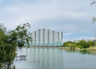 Продам трехкомнатную квартиру, 93.7 м2, Краснодар, микрорайон Черемушки