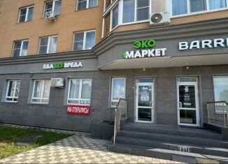 Продается помещение свободного назначения, 55.4 м2, Липецкая область, Минская улица, 4Бк1