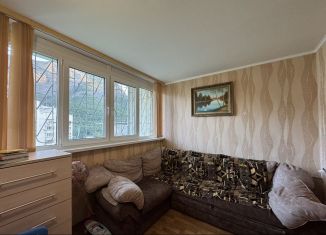 Продажа 4-ком. квартиры, 55.4 м2, посёлок городского типа Партенит, Нагорная улица, 10