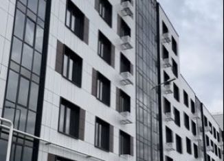 1-ком. квартира на продажу, 38 м2, Набережные Челны, улица Назипа Зиатдинова, 9