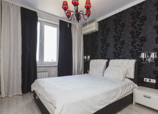 Продажа 3-ком. квартиры, 86.4 м2, Республика Башкортостан, улица Бориса Домашникова, 22