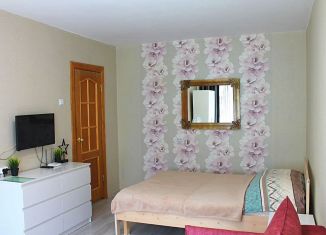 Сдается в аренду однокомнатная квартира, 36.6 м2, Псков, Коммунальная улица, 81