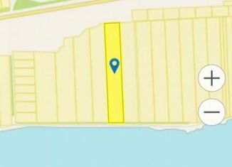 Продажа участка, 860 сот., село Окунёвка, улица Крупской