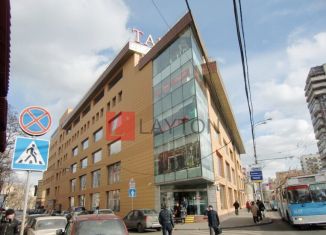 Аренда офиса, 100 м2, Москва, Таганская улица, 3, Таганская улица