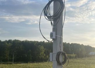 Участок на продажу, 11.8 сот., деревня Куда, улица Николая Зюзина, 4