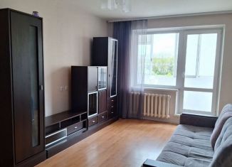 Однокомнатная квартира в аренду, 42 м2, Пермь, Вагонная улица, 29