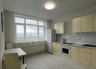 Сдаю в аренду однокомнатную квартиру, 34 м2, Тюмень, Алматинская улица, 6, ЖК Звёздный