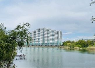 2-комнатная квартира на продажу, 68.7 м2, Краснодар, микрорайон Черемушки