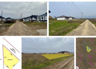 Продается участок, 10 сот., село Урожайное