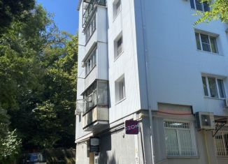 2-ком. квартира на продажу, 45 м2, Туапсе, Рабфаковская улица, 9