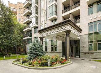 Продам 4-ком. квартиру, 218.9 м2, Москва, Гранатный переулок, 8с4, Гранатный переулок