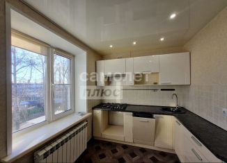 Продаю трехкомнатную квартиру, 75.4 м2, Бор, улица Чугунова, 14