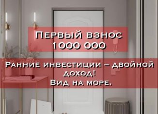 2-ком. квартира на продажу, 64 м2, Дагестан, улица Г. Брода, 2