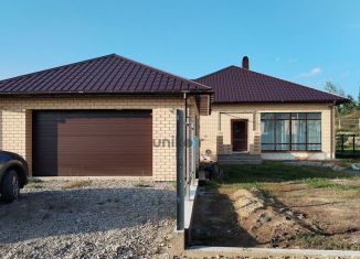 Продаю дом, 130 м2, Октябрьский