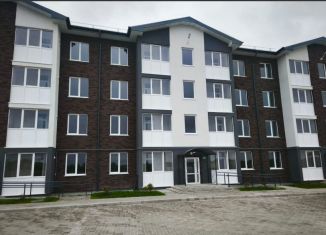 1-комнатная квартира на продажу, 31.3 м2, посёлок Голубево, Лазурная улица, 29к1