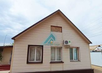 Продажа дома, 60 м2, Соль-Илецк, улица Пчельник, 93