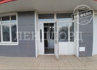 Продам помещение свободного назначения, 47.8 м2, Ростов-на-Дону, Элеваторный переулок, 10, Октябрьский район
