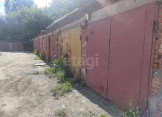 Продам гараж, 18 м2, Тюмень, Нагорная улица, 31