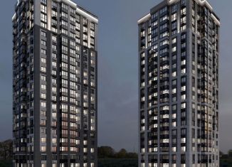 Продается 3-комнатная квартира, 75.3 м2, Липецк