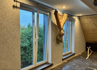 Продается дом, 231.8 м2, Калининград, Брусничный проезд