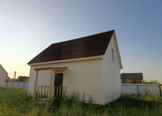 Продажа дома, 95 м2, деревня Агафониха, Зелёная улица